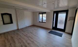 Commerce   m² à louer à Fourmies (59610)