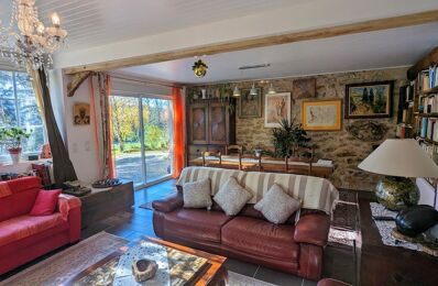 vente maison 336 000 € à proximité de Labastide-de-Lévis (81150)