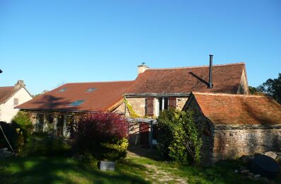vente maison 331 000 € à proximité de Saint-Rémy (12200)