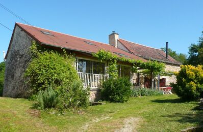 vente maison 331 000 € à proximité de Monteils (12200)