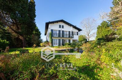 vente maison 495 000 € à proximité de Urcuit (64990)