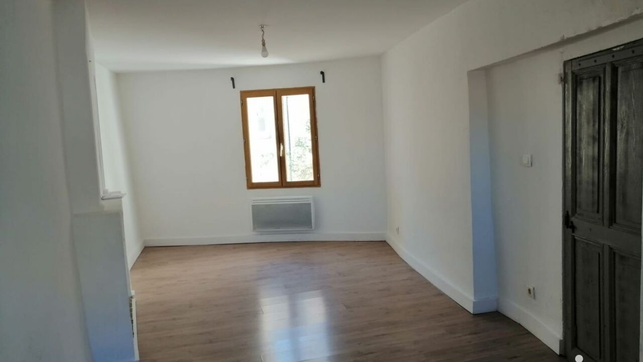 maison 3 pièces 77 m2 à vendre à Sarrians (84260)