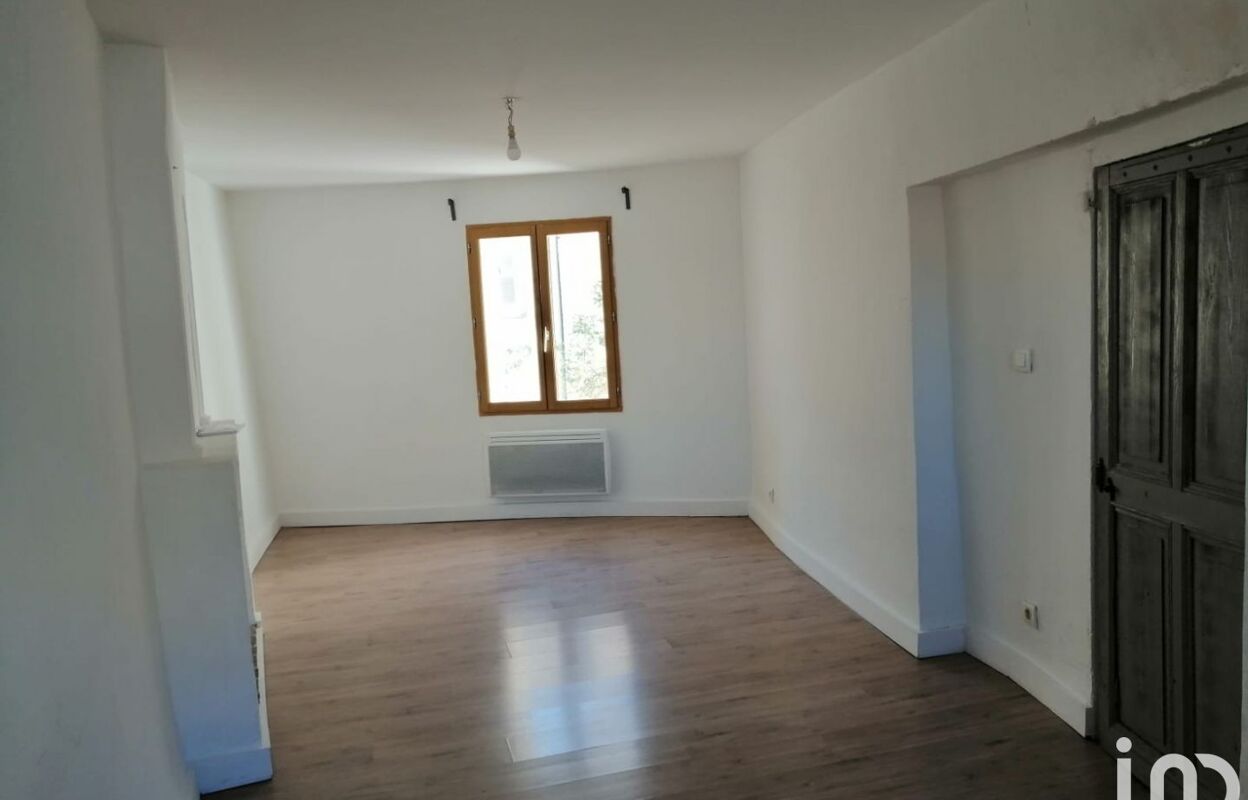 maison 3 pièces 77 m2 à vendre à Sarrians (84260)