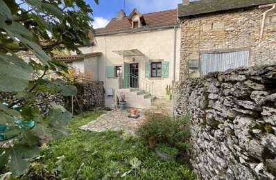 vente maison 97 000 € à proximité de Puyjourdes (46260)