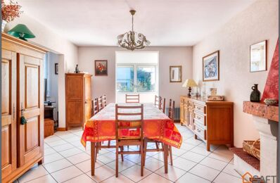 vente maison 325 000 € à proximité de Le Plessis-Grammoire (49124)