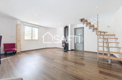 vente maison 272 000 € à proximité de Rhuis (60410)