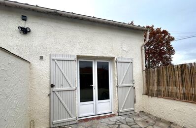 vente appartement 161 000 € à proximité de Châteaudouble (83300)