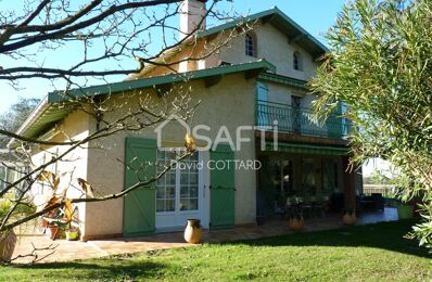 vente maison 498 000 € à proximité de Grenade-sur-Garonne (31330)