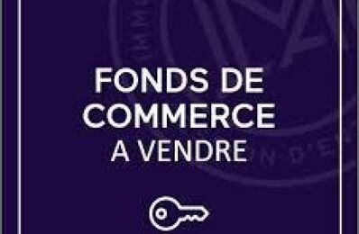 vente commerce 58 000 € à proximité de La Roche-sur-Yon (85000)