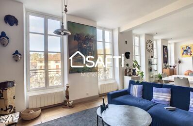 vente appartement 529 500 € à proximité de Urt (64240)