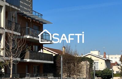 vente appartement 190 000 € à proximité de Saint-Fons (69190)