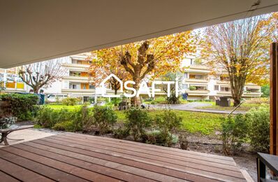 vente appartement 98 000 € à proximité de Cestas (33610)