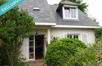 vente maison 205 200 € à proximité de Ménestreau-en-Villette (45240)