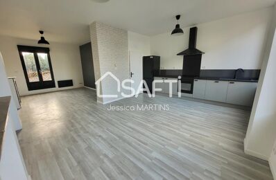 vente appartement 142 000 € à proximité de Montigny-en-Gohelle (62640)