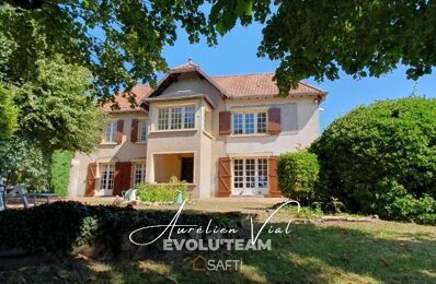 vente maison 324 000 € à proximité de Saint-Cyr-de-Favières (42123)