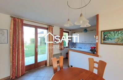 vente maison 239 000 € à proximité de Fontenay-Saint-Père (78440)