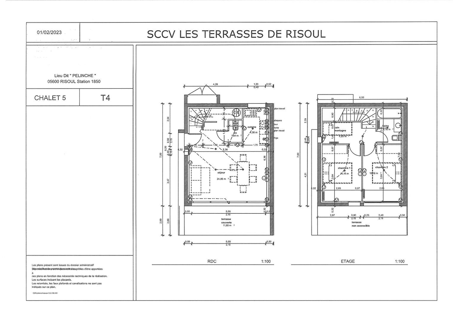 Agence immobilière de Square Habitat Embrun