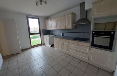 location appartement 730 € CC /mois à proximité de Le Péage-de-Roussillon (38550)