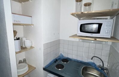 location appartement 350 € CC /mois à proximité de Essars (62400)