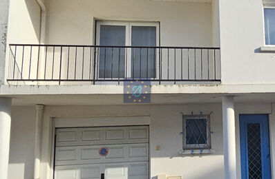 vente maison 433 000 € à proximité de Le Verdon-sur-Mer (33123)