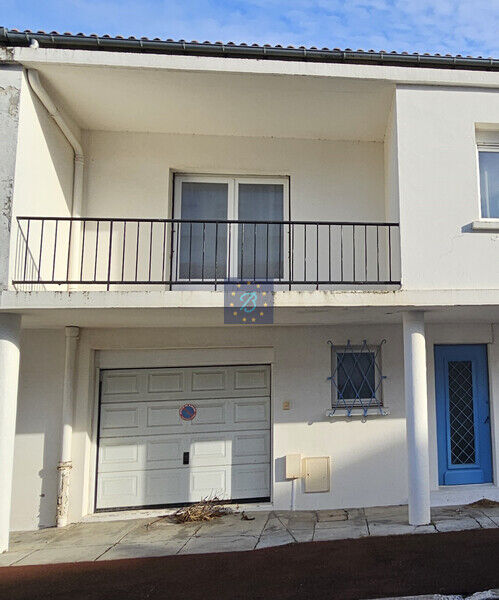 Villa / Maison  T5 à vendre Royan 17200