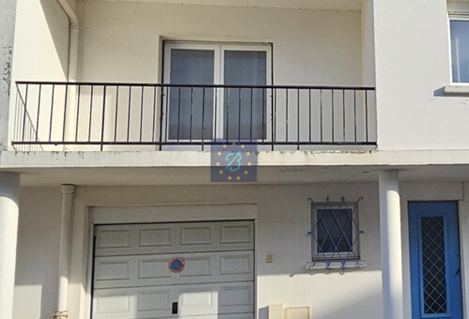 Maison 5 P+C — photo 1