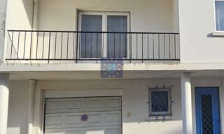 Maison 5 Pièces 91 m² à vendre à Royan (17200)