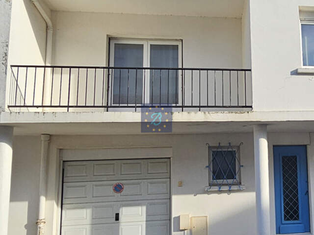 Maison 5 P+C — photo du bien