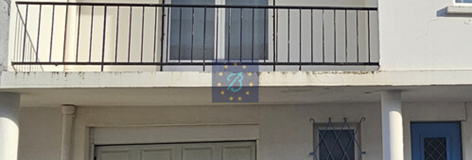 Maison 5 Pièces 91 m² à vendre à Royan (17200)