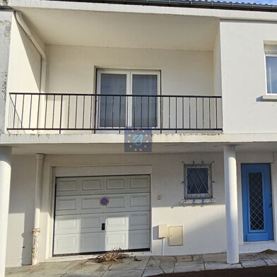 Maison 5 pièces 433000 €