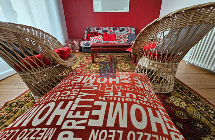 Maison 5 P+C — photo 2