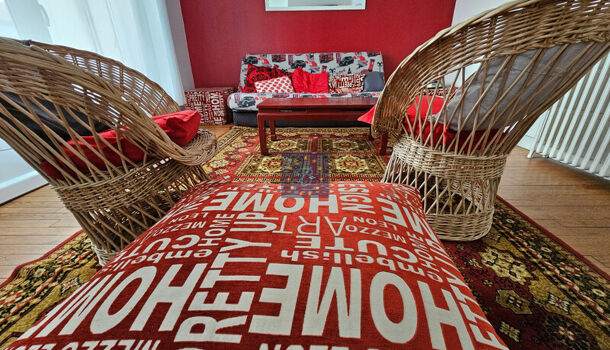 Villa / Maison 5 pièces  à vendre Royan 17200