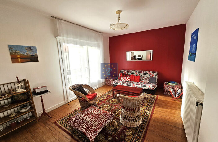 Maison 5 P+C — photo 3