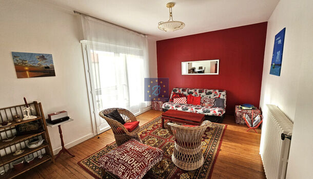 Villa / Maison 5 pièces  à vendre Royan 17200