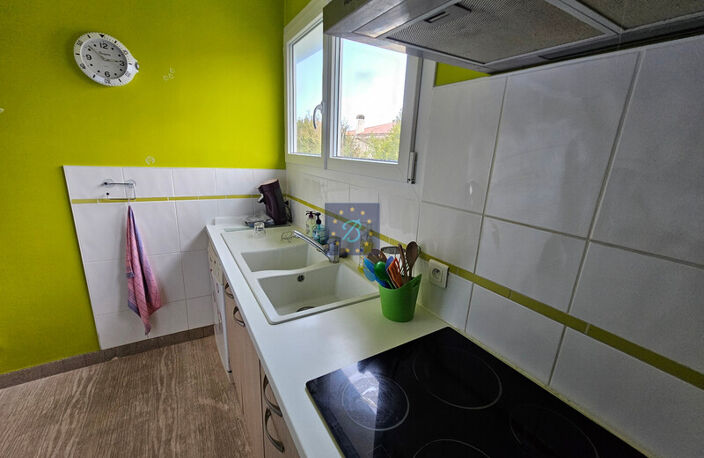 Maison 5 P+C — photo 4