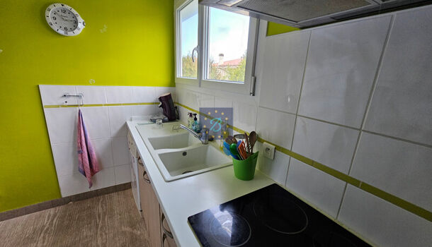 Villa / Maison 5 pièces  à vendre Royan 17200