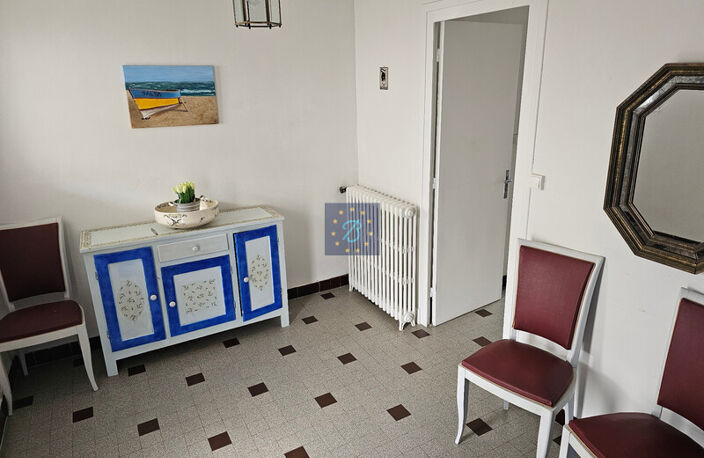 Maison 5 P+C — photo 5