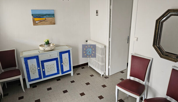 Villa / Maison 5 pièces  à vendre Royan 17200