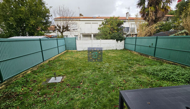 Villa / Maison 5 pièces  à vendre Royan 17200