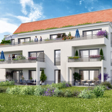 Appartement 2 pièces 330000 €