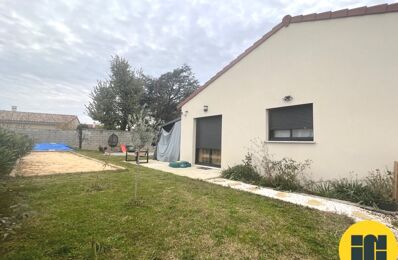 vente maison 349 000 € à proximité de Châtillon-Saint-Jean (26750)