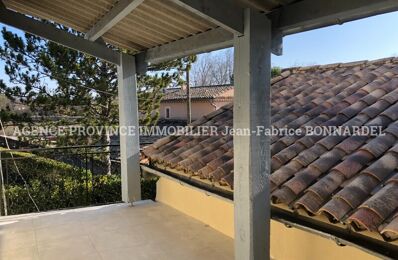 vente appartement 155 000 € à proximité de Mirabel-Aux-Baronnies (26110)