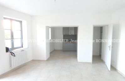 vente appartement 155 000 € à proximité de Sérignan-du-Comtat (84830)