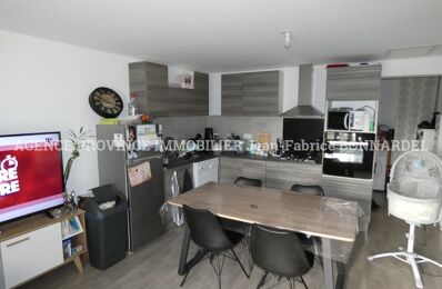 vente appartement 135 000 € à proximité de Mirabel-Aux-Baronnies (26110)