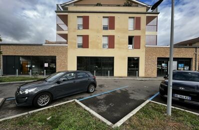 commerce  pièces 203 m2 à vendre à Lozanne (69380)