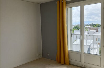vente appartement 57 514 € à proximité de Saint-Jean-le-Blanc (45650)