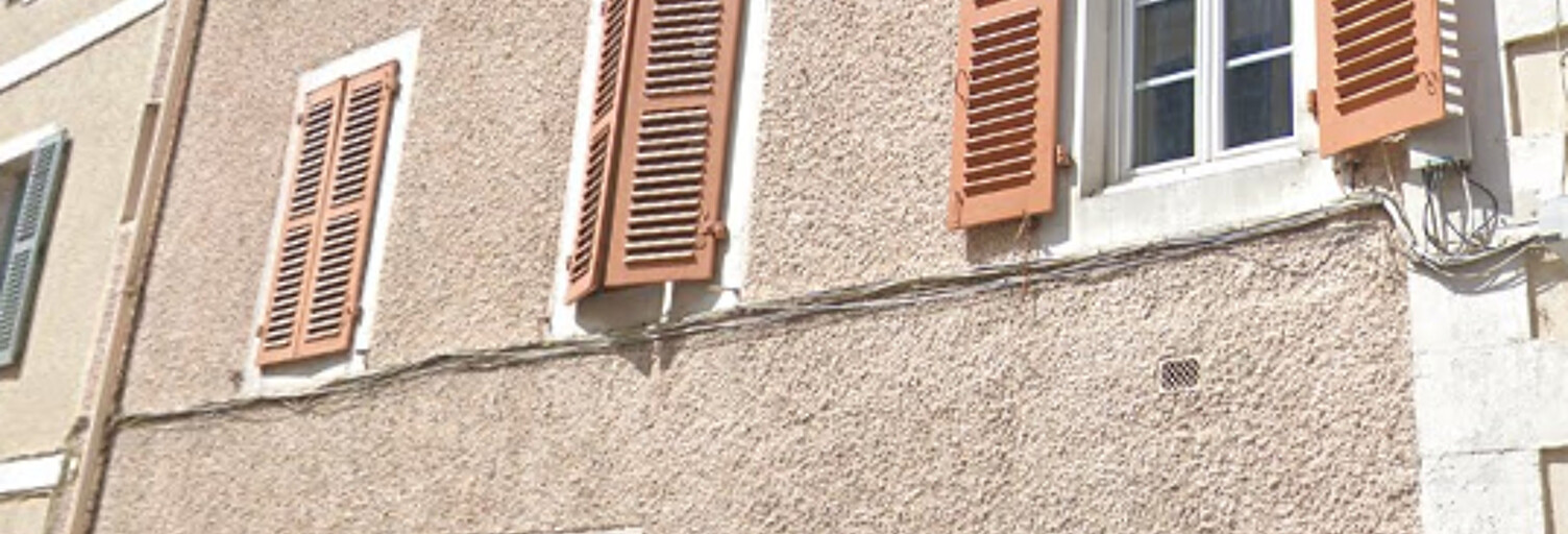 Immeuble  180 m² à vendre à Pau (64000)