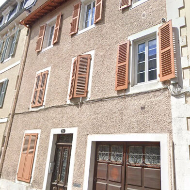 Immeuble  370000 €