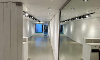 Commerce  43 m² à louer à Saint-Jean-de-Luz (64500)