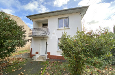 vente maison 164 000 € à proximité de Val de Lambronne (11230)